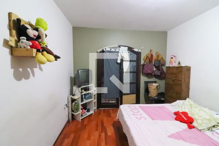 Casa 1 - Quarto 2 de casa à venda com 7 quartos, 400m² em Rio Pequeno, São Paulo