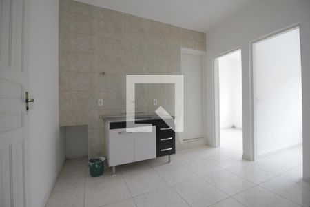 Kitnet/Studio para alugar com 2 quartos, 35m² em Jardim Record, Taboão da Serra