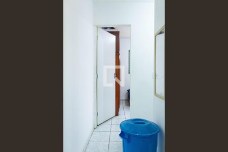 Casa para alugar com 2 quartos, 75m² em Jardim Primavera (zona Sul), São Paulo