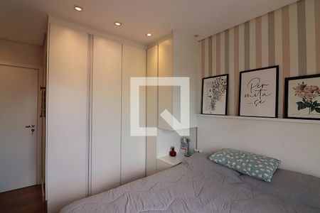 Quarto 1 de apartamento à venda com 2 quartos, 67m² em Taboão, São Bernardo do Campo