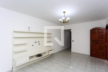 Sala de casa para alugar com 3 quartos, 200m² em Jardim Elizabeth, São Paulo