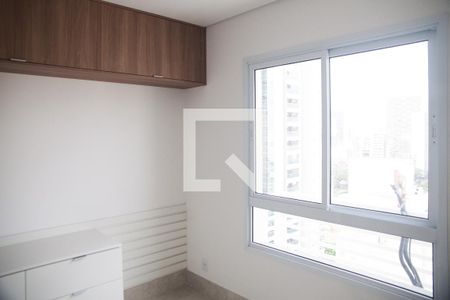 Sala/Quarto de kitnet/studio para alugar com 1 quarto, 16m² em Bela Vista, São Paulo