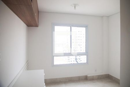 Sala/Quarto de kitnet/studio para alugar com 1 quarto, 16m² em Bela Vista, São Paulo