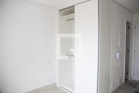 Sala/Quarto de kitnet/studio para alugar com 1 quarto, 16m² em Bela Vista, São Paulo