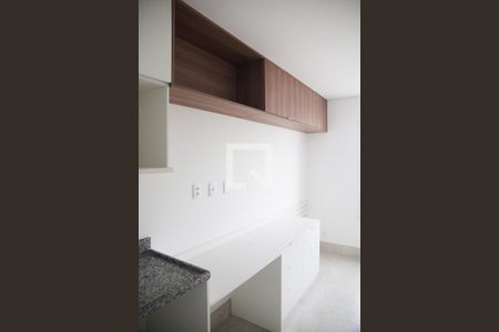 Detalhe de kitnet/studio para alugar com 1 quarto, 16m² em Bela Vista, São Paulo