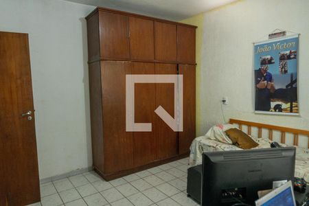 Quarto 1  de casa para alugar com 4 quartos, 400m² em Fonseca, Niterói