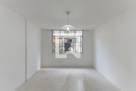 Sala de apartamento à venda com 2 quartos, 71m² em Tijuca, Rio de Janeiro