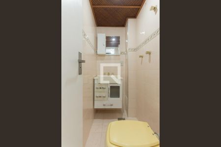 Lavabo de apartamento à venda com 2 quartos, 71m² em Tijuca, Rio de Janeiro