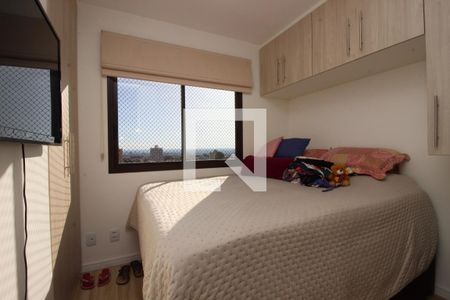 Suíte de apartamento para alugar com 3 quartos, 78m² em Samambaia Sul (samambaia), Brasília