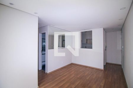 Sala de apartamento à venda com 3 quartos, 60m² em Vila Mendes, São Paulo