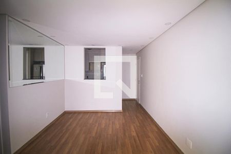 Sala de apartamento à venda com 3 quartos, 60m² em Vila Mendes, São Paulo