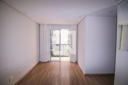 Sala de apartamento à venda com 3 quartos, 60m² em Vila Mendes, São Paulo