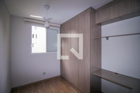 Quarto 1 de apartamento à venda com 3 quartos, 60m² em Vila Mendes, São Paulo