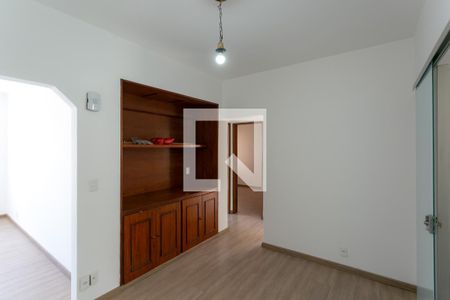 Copa de apartamento à venda com 3 quartos, 105m² em São Pedro, Belo Horizonte