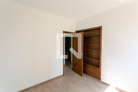 Quarto 1 de apartamento à venda com 3 quartos, 105m² em São Pedro, Belo Horizonte