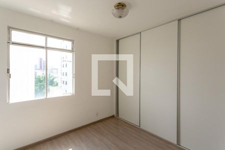 Quarto 1 de apartamento à venda com 3 quartos, 105m² em São Pedro, Belo Horizonte