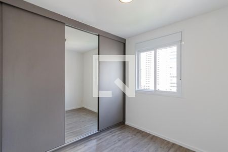 Quarto  de apartamento para alugar com 1 quarto, 32m² em Vila Mariana, São Paulo