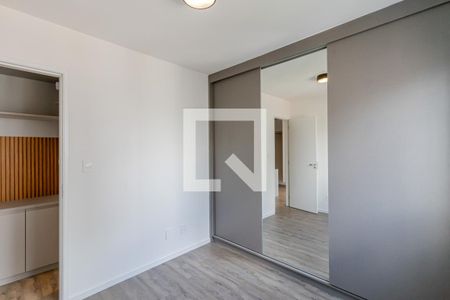 Quarto  de apartamento para alugar com 1 quarto, 32m² em Vila Mariana, São Paulo