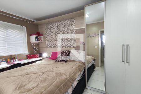 Quarto de apartamento à venda com 2 quartos, 64m² em Scharlau, São Leopoldo