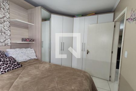 Quarto de apartamento à venda com 2 quartos, 64m² em Scharlau, São Leopoldo