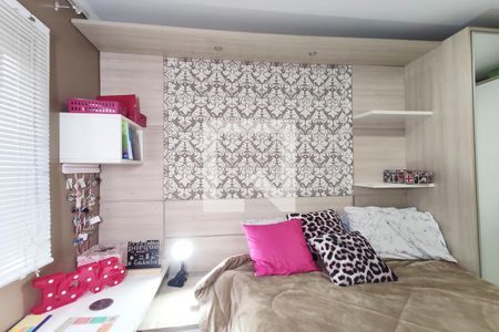 Quarto de apartamento à venda com 2 quartos, 64m² em Scharlau, São Leopoldo