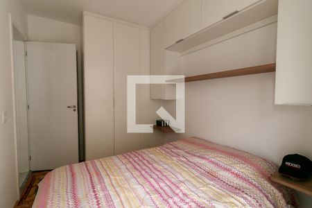 Quarto de kitnet/studio à venda com 1 quarto, 28m² em Vila Penteado, São Paulo