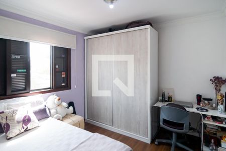 Quarto 1 de apartamento à venda com 2 quartos, 65m² em Vila do Castelo, São Paulo