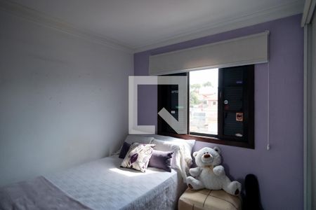 Quarto 1 de apartamento à venda com 2 quartos, 65m² em Vila do Castelo, São Paulo