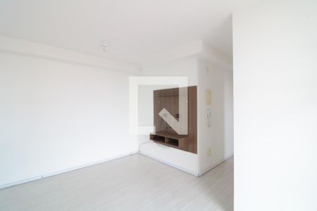Sala  de apartamento à venda com 2 quartos, 53m² em Alto do Pari, São Paulo