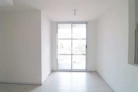 Sala  de apartamento à venda com 2 quartos, 53m² em Alto do Pari, São Paulo