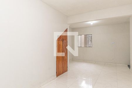 Sala de casa para alugar com 3 quartos, 189m² em Fundação, São Caetano do Sul