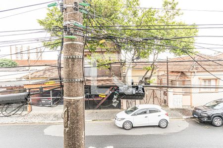 Vista de casa para alugar com 3 quartos, 189m² em Fundação, São Caetano do Sul