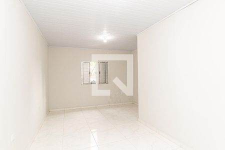 Sala de casa para alugar com 3 quartos, 189m² em Fundação, São Caetano do Sul