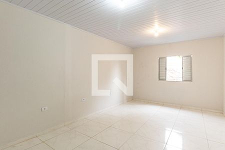 Quarto de casa para alugar com 3 quartos, 189m² em Fundação, São Caetano do Sul