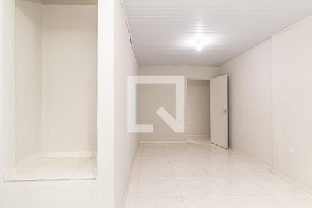 Sala de casa para alugar com 3 quartos, 189m² em Fundação, São Caetano do Sul