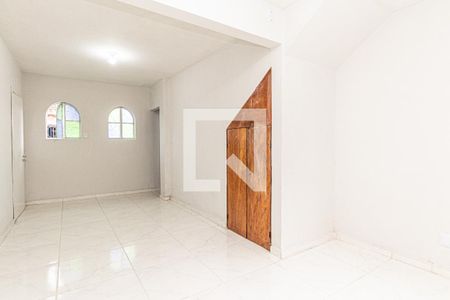 Sala de casa para alugar com 3 quartos, 189m² em Fundação, São Caetano do Sul