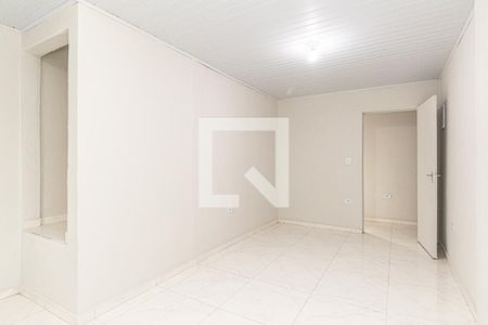 Sala de casa para alugar com 3 quartos, 189m² em Fundação, São Caetano do Sul