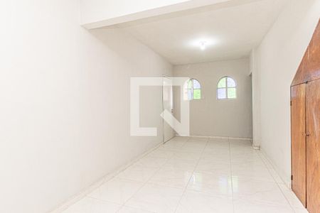 Sala de casa para alugar com 3 quartos, 189m² em Fundação, São Caetano do Sul