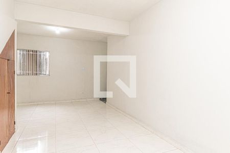 Sala de casa para alugar com 3 quartos, 189m² em Fundação, São Caetano do Sul