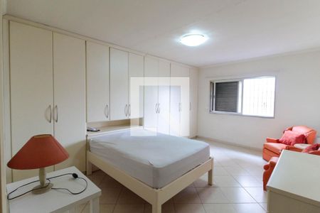 Quarto 1 de casa à venda com 3 quartos, 220m² em Vila Moinho Velho, São Paulo