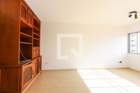 Sala de apartamento para alugar com 3 quartos, 73m² em Água Fria, São Paulo