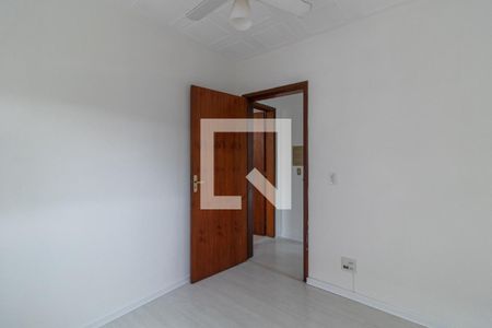 Quarto 1 de apartamento à venda com 2 quartos, 63m² em Cristal, Porto Alegre