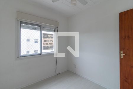 Quarto 1 de apartamento à venda com 2 quartos, 63m² em Cristal, Porto Alegre