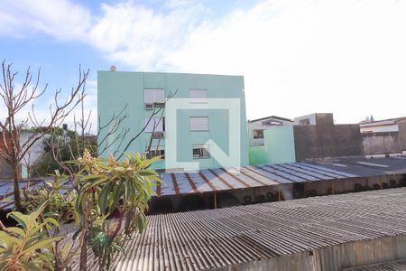 Vista de apartamento à venda com 2 quartos, 68m² em Navegantes, Porto Alegre