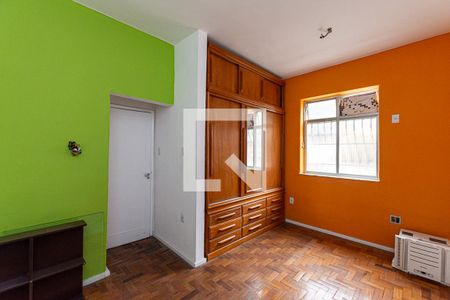 Quarto 1 de apartamento à venda com 1 quarto, 54m² em São Lourenço, Niterói