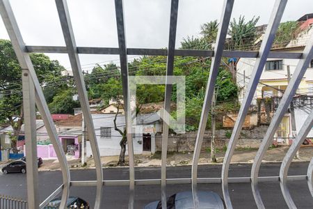 Sala de apartamento à venda com 1 quarto, 54m² em São Lourenço, Niterói