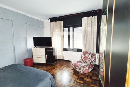 Quarto 2 de apartamento à venda com 3 quartos, 95m² em Centro, São Leopoldo