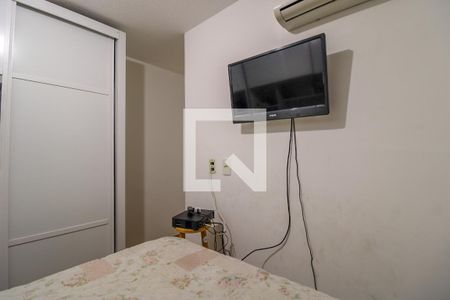 Quarto 1 de apartamento à venda com 2 quartos, 44m² em Mato Grande, Canoas