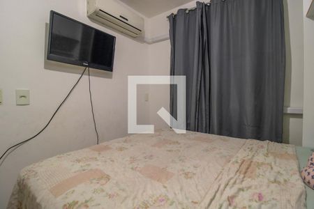 Quarto 1 de apartamento à venda com 2 quartos, 44m² em Mato Grande, Canoas