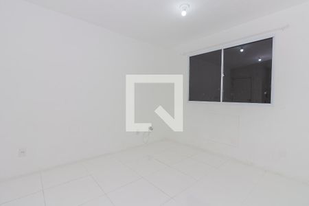 Apartamento à venda com 40m², 2 quartos e 2 vagasSala